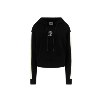 GUESS Sweatshirts Women's Black