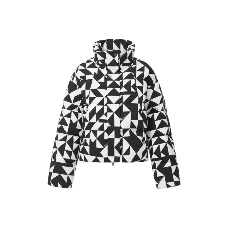 DESCENTE WOMEN'S SKI Series Down Jacket Women's-2