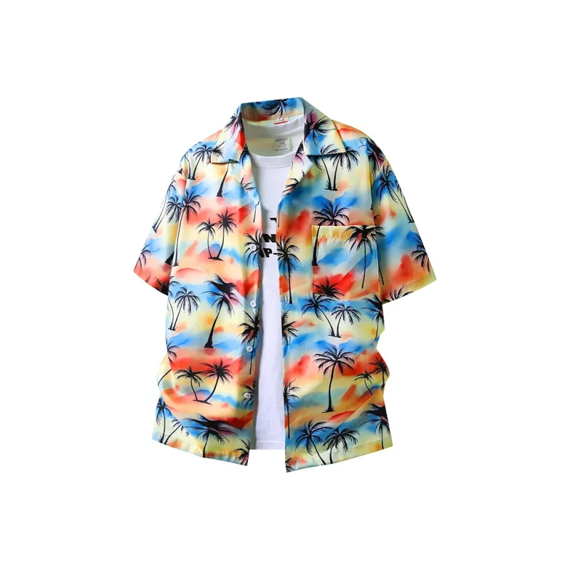 BEAR UNION Shirts Women's-4
