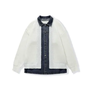 Korean style Jackets Unisex