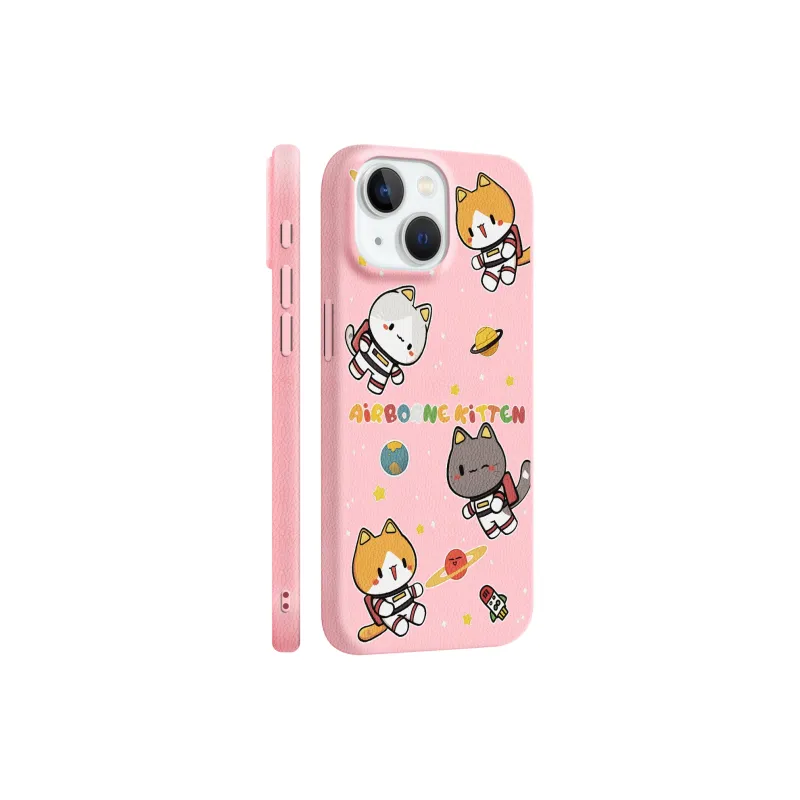 MINISO Phone Cases-3