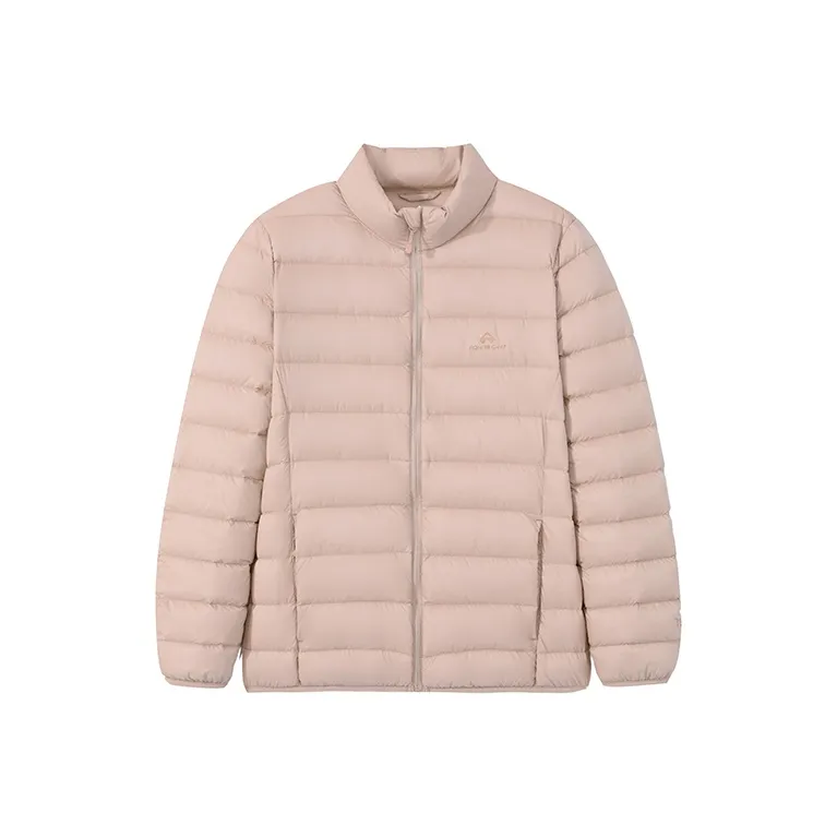 PIONEER CAMP Down Jacket Women's-4
