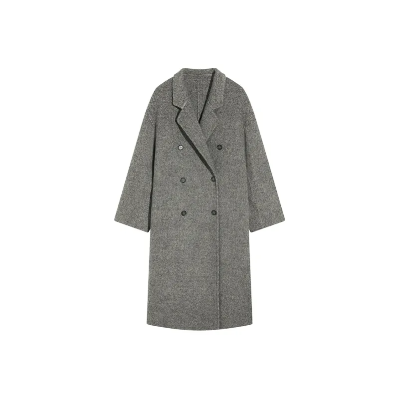 Ouyang Coats Women's-0