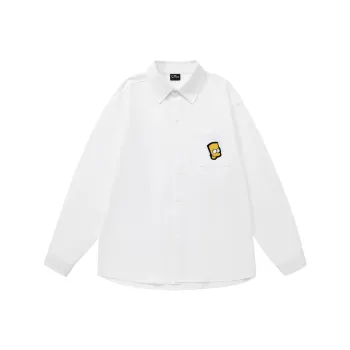 The Simpsons Shirts Unisex