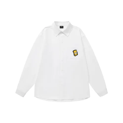 The Simpsons Shirts Unisex