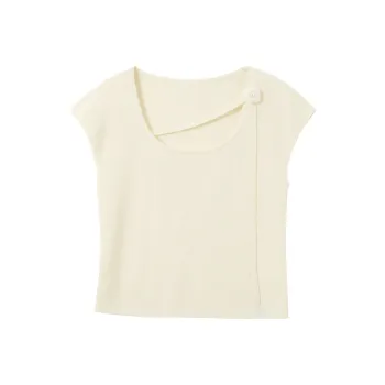 3COLOUR Knitwear Women's Ecru