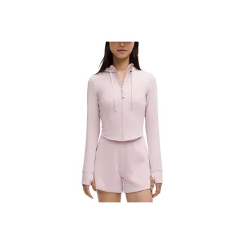 Lululemon Nulu™ SS25 Jacket Women's Hazy Pink/PKHZ