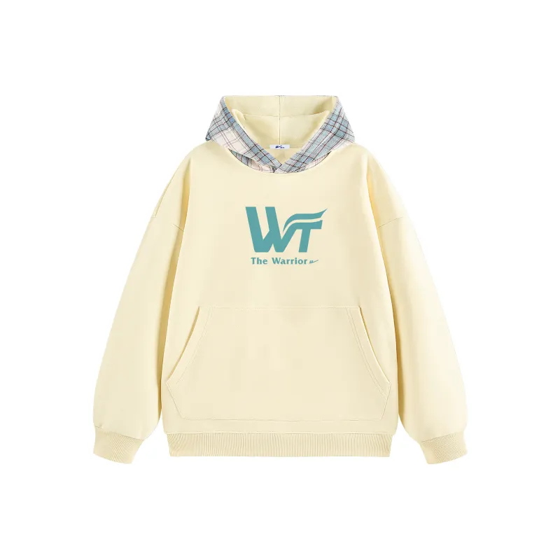 Warrior Candy Cube Series Sweatshirt Unisex-5