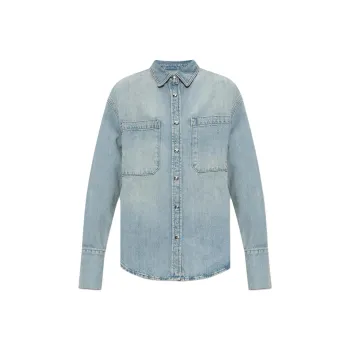 Anine Bing Dante Shirt