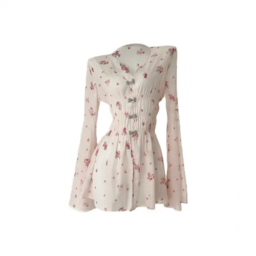 Aghr Shirts Women's Pink
