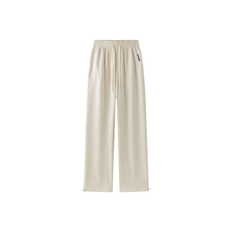FCMM Casual Pants Unisex-18