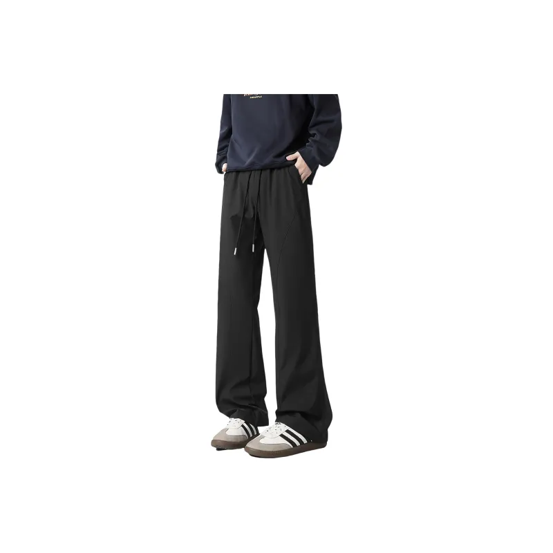 WKOOG Casual Pants Unisex-5