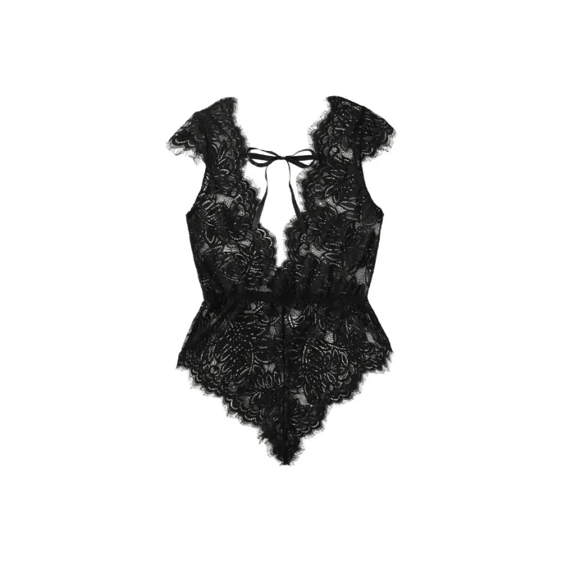 7 SEVFUN Women's Bodysuits-0