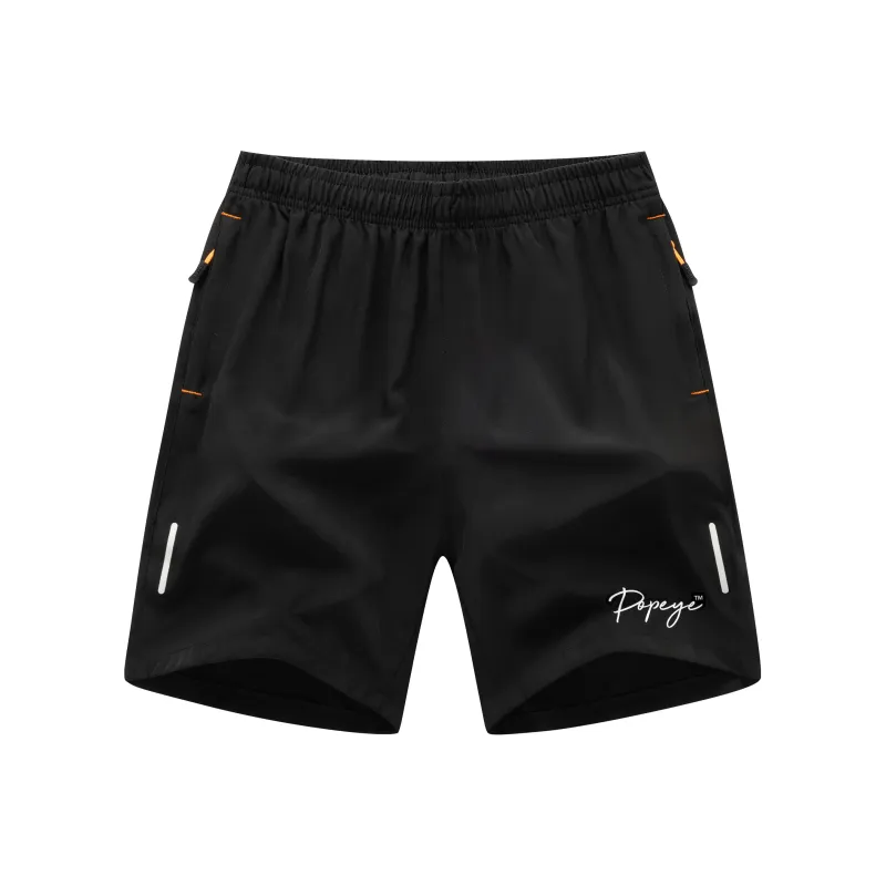 POPEYE Casual Shorts Unisex-0