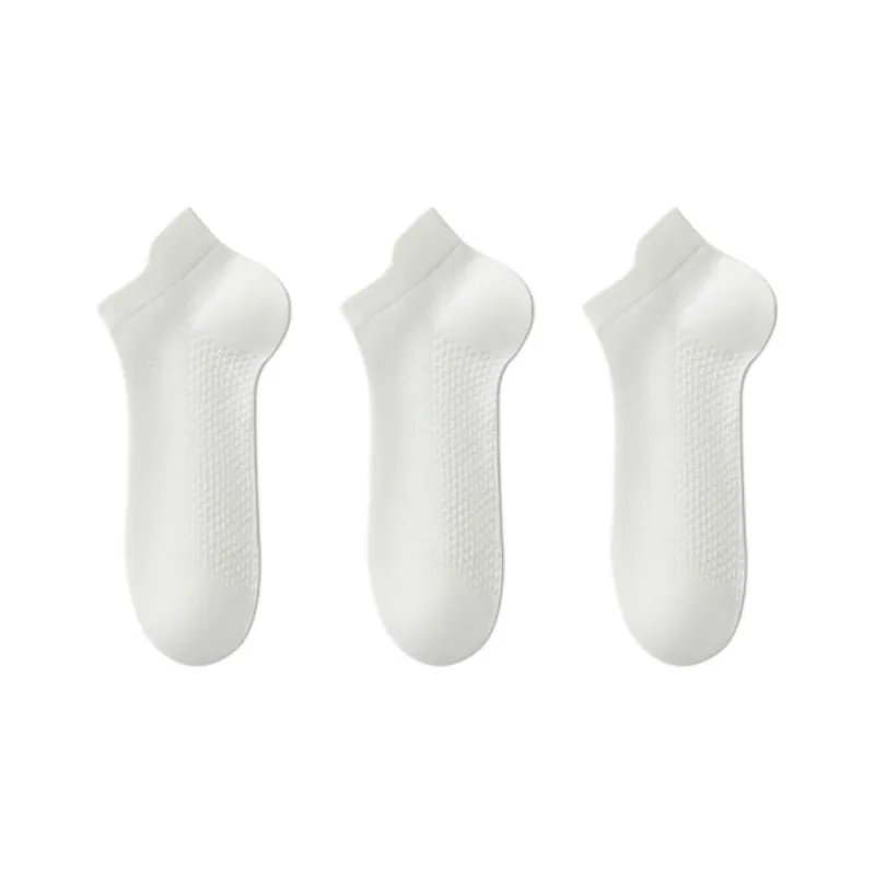 Temooues Ankle Socks Men's 3 Pack-7