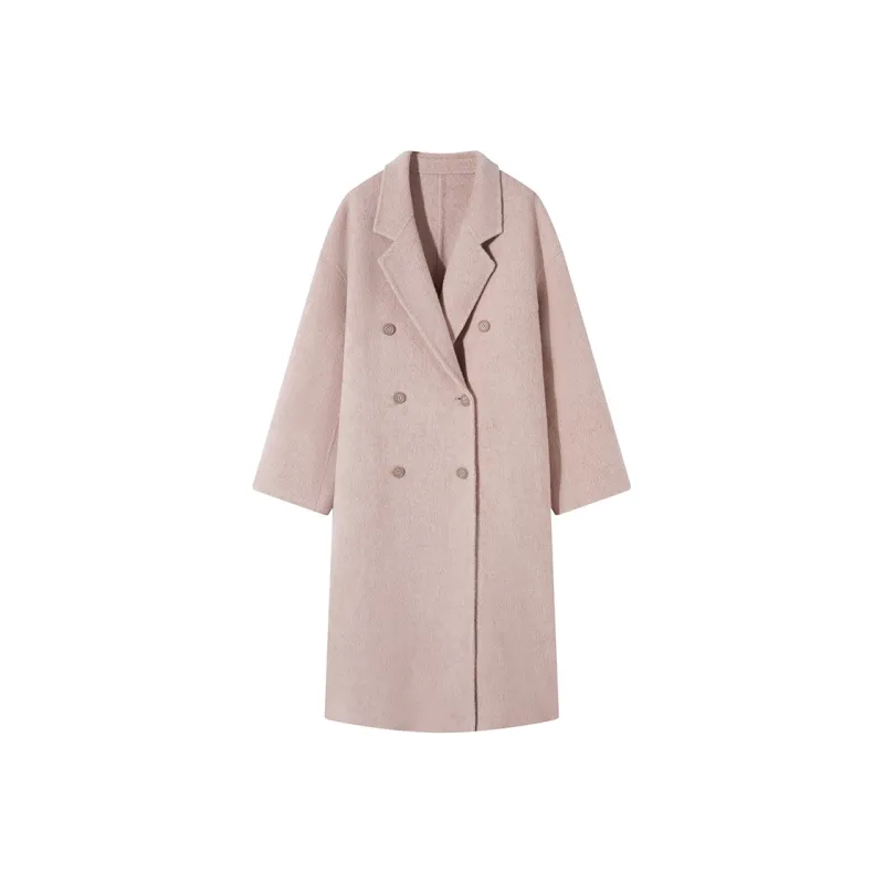 Ouyang Coats Women's-4