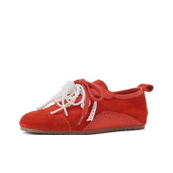 Echo&yolo Low Top Casual Shoes Women's