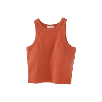 FREAK'S STORE Tank Top Women's Orange