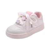 Beige Pink+Small Apple