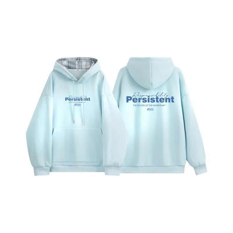 Warrior Ride The Wind Collection Open Ended Smile Collection Sweatshirt Unisex-3