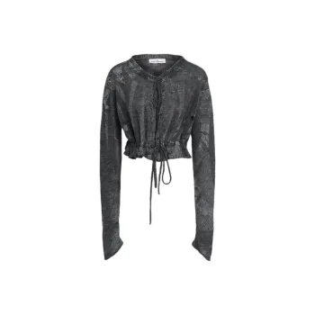 Vivienne Westwood Knitwear Women's Gray