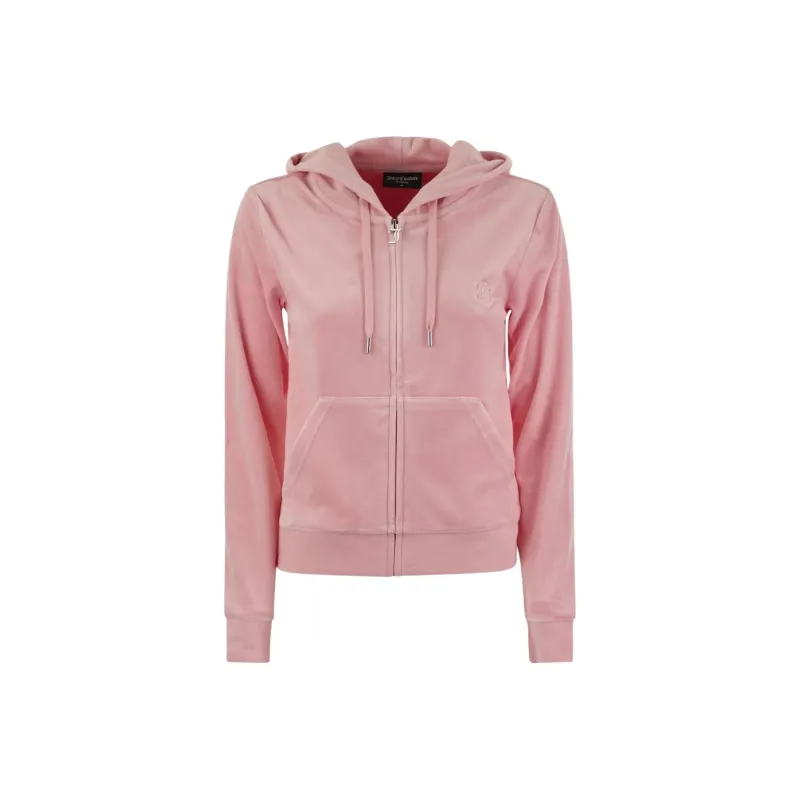 JUZI Jackets Coats Women's Pink-0