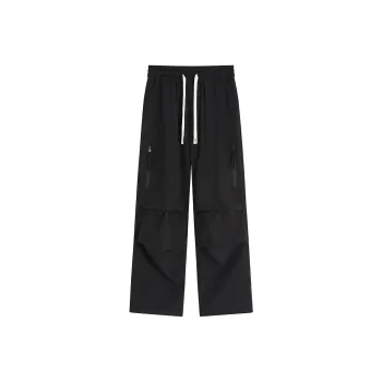 Fakeyoung Casual Pants Unisex