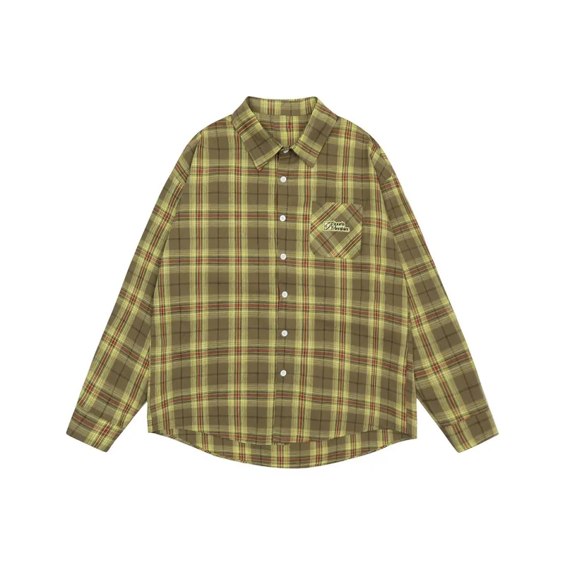COVER TIME Shirts Women's-2
