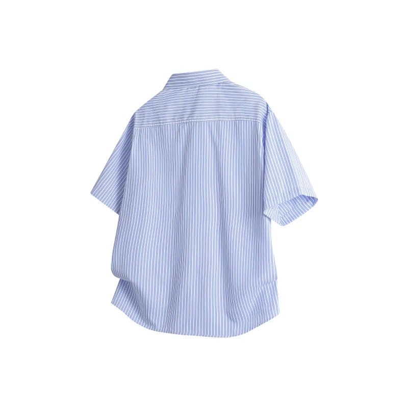 Maserati Shirts Women's-5
