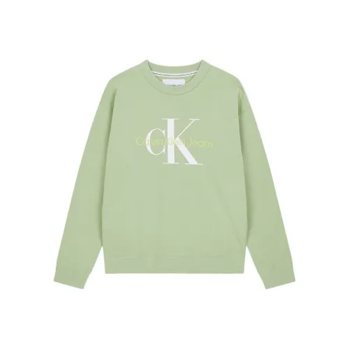 CALVIN KLEIN Sweatshirt Women's Shorts