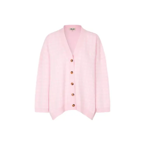 BAUM UND PFERDGARTEN Knitwear Women's Pink