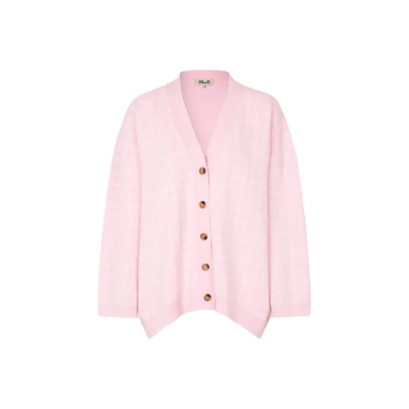 BAUM UND PFERDGARTEN Knitwear Women's Pink-0