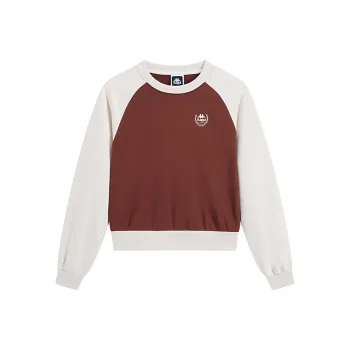 Kappa 1916 Series Sweatshirt Women's Multicolor