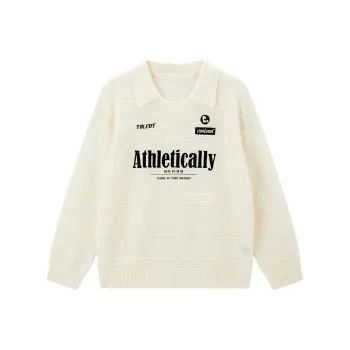 LEDIN Knitwear Women's Cannoli Cream