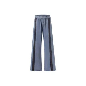 TONYBEAR Jeans Men Blue