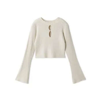Lily Brown Knitwear Women's