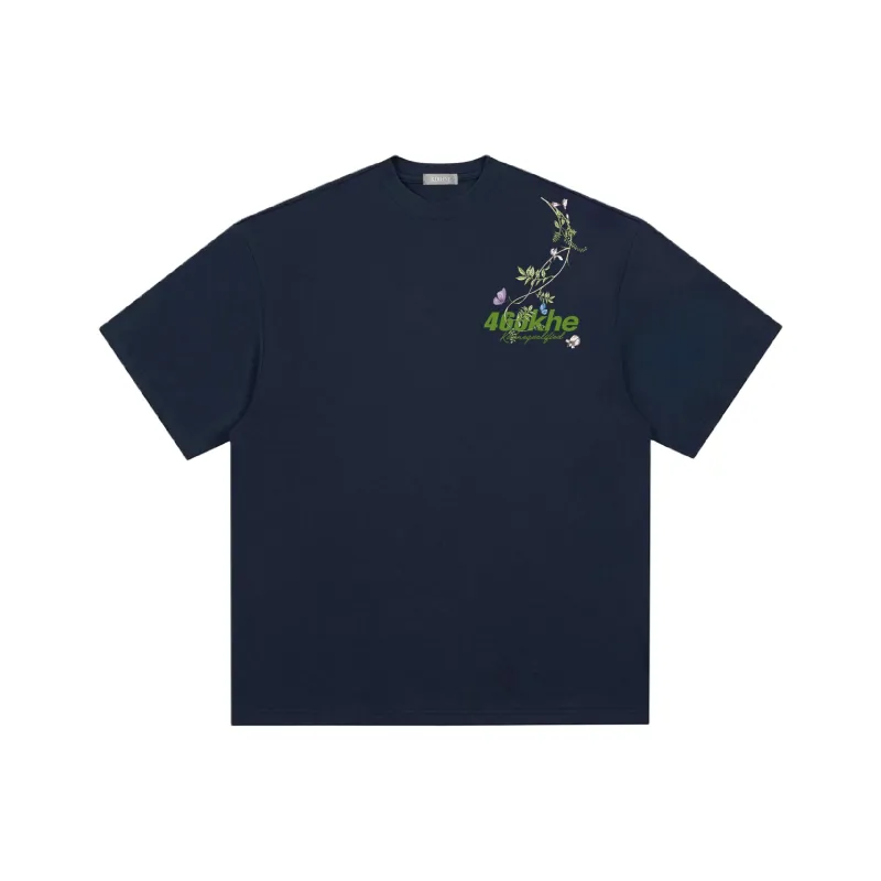 KIRHNE T Shirts Unisex-11