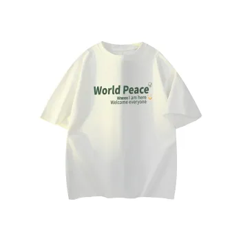 WOKXSS T Shirts Unisex