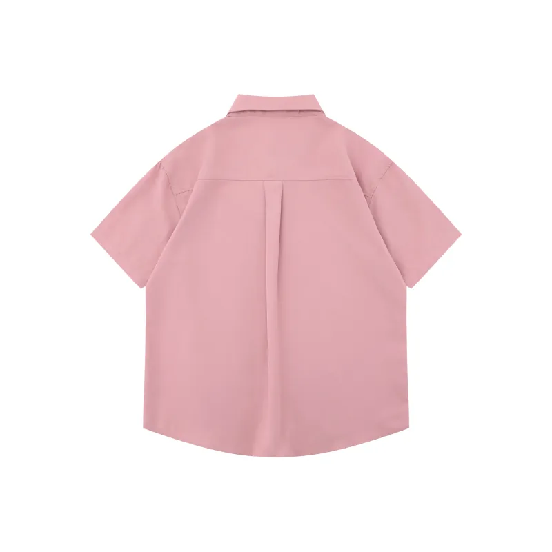 CHARLIE GOLF Shirts Unisex-21