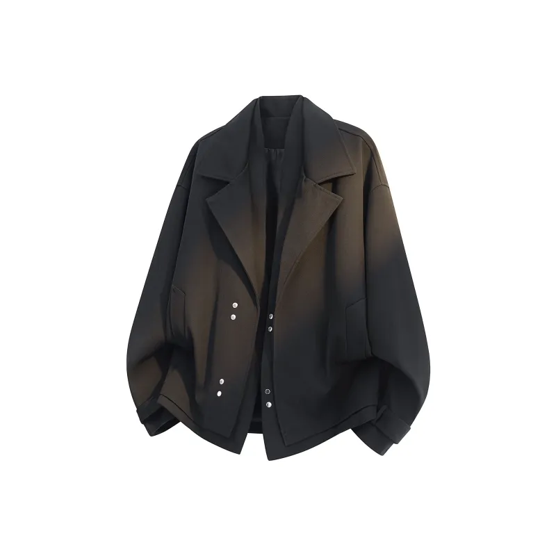 COMGM Jackets Unisex-0