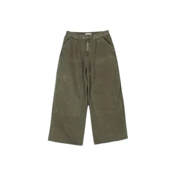FREAK'S STORE Jeans Men's Olive