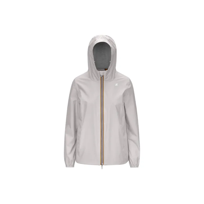 K WAY Marguerite Jacket-0