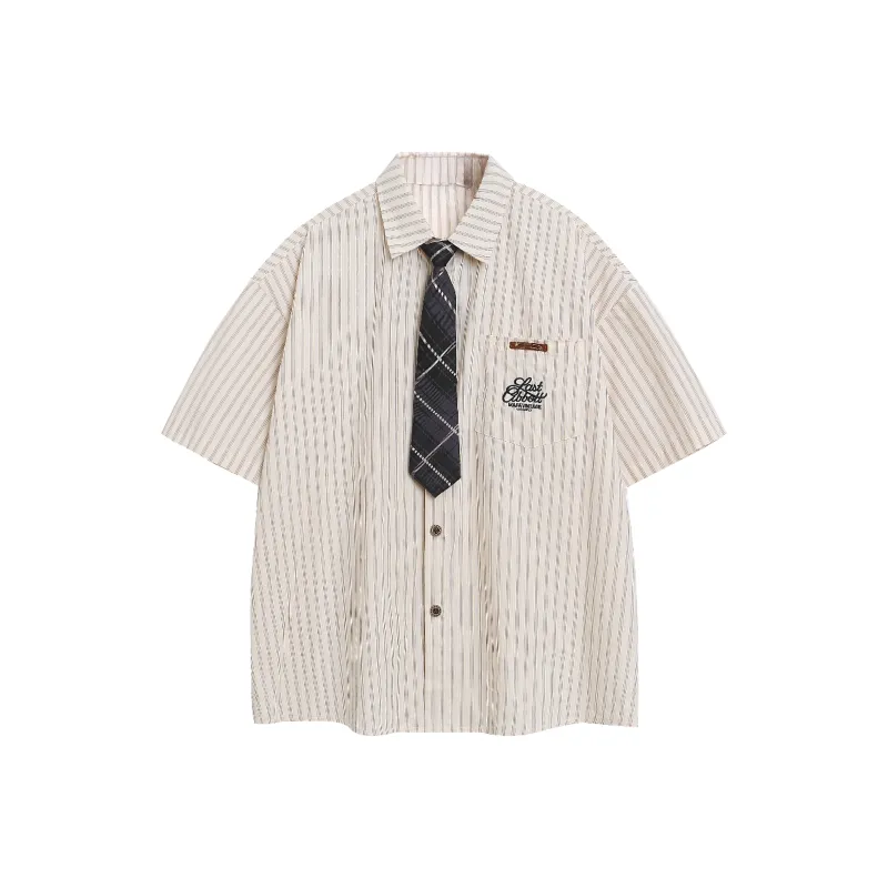 Youth Pastoral Order Shirt Unisex-4