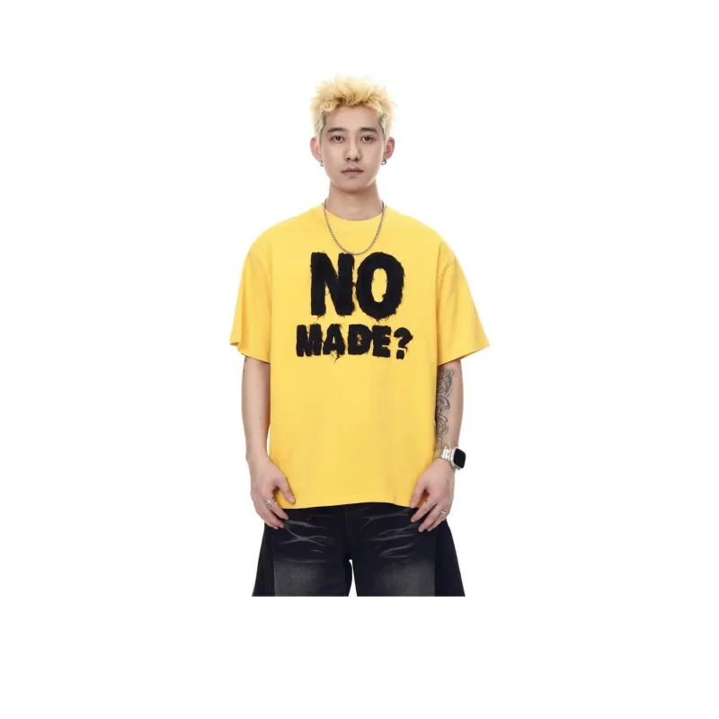 RASHOMONG T Shirts Unisex-0