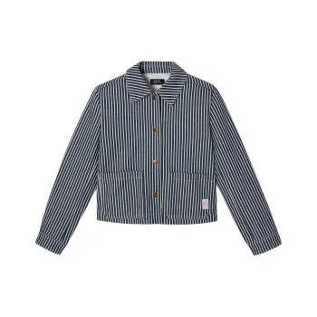 A.P.C Frida Jacket