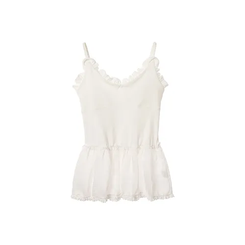 EKOOL Camisoles Women's White