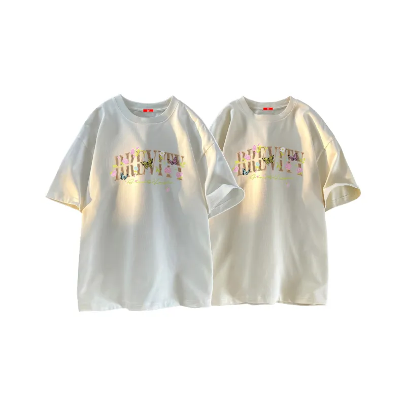 MIIOW Trend Party Series T Shirt Unisex-24