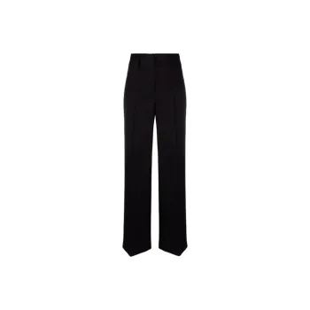ALBERTA FERRETTI Business Suits Women's Black