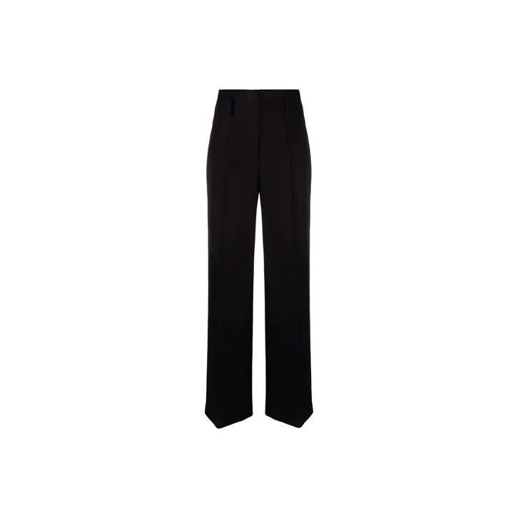 ALBERTA FERRETTI Business Suits Women's Black-0