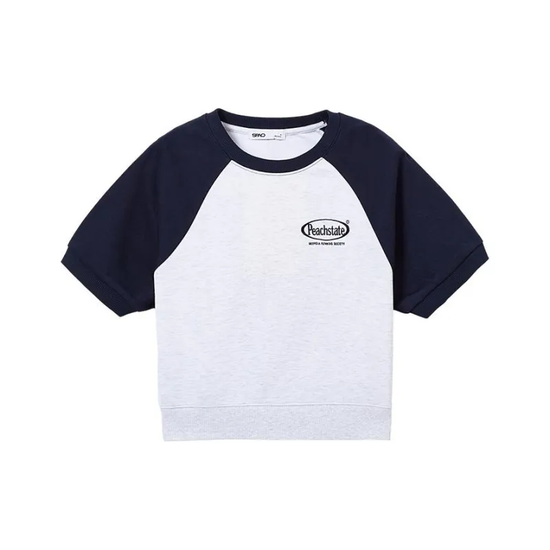 SPAO Sweatshirts Women's-2